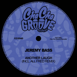 Another Laugh (Extended VIP Mix)