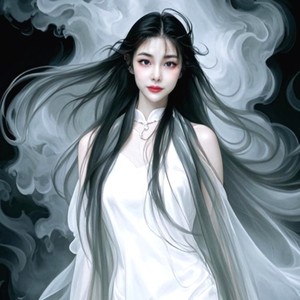 春雪芳华