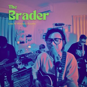 The Brader - Hilang Tanpa Kabar