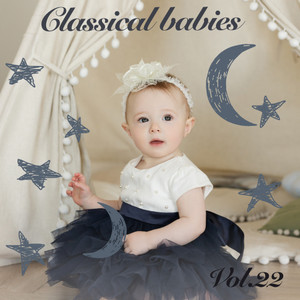 Classical Babies, Vol. 22