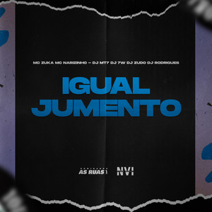 Igual Jumento (Explicit)