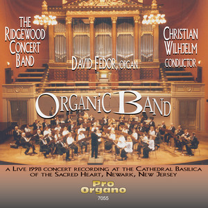 Organic Band