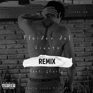 Fluidez Del Viento (feat. ¡Carly) (Remix|Explicit)