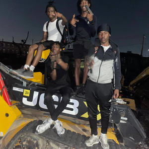 Spirit Party (feat. WunkStrike & SG Juano B) (Explicit)