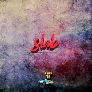 Slab (Explicit)