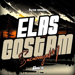Elas Gostam de Sacanagem (Explicit)