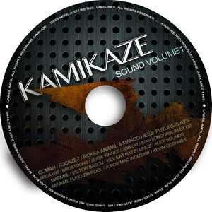 MotherF**kas (Original Mix)