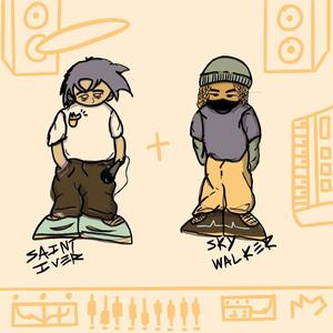 Mandarin (feat. Saint Iver) (Sky Walker Remix|Explicit)