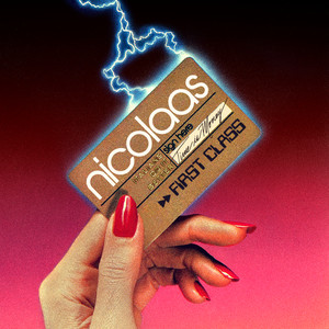 Towards the Dark (feat. JOON)