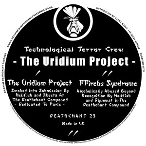 The Uridium Project