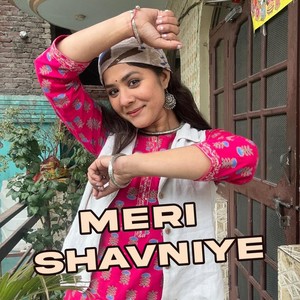 Meri Shavniye