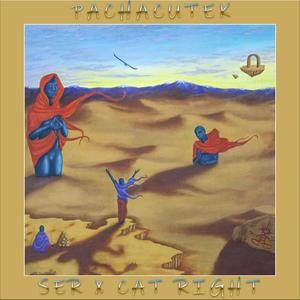 Pachacutek(feat. Cat.right) (Explicit)