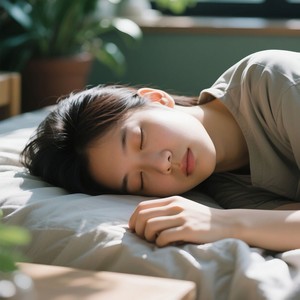 Smooth Rhythms Gentle Night