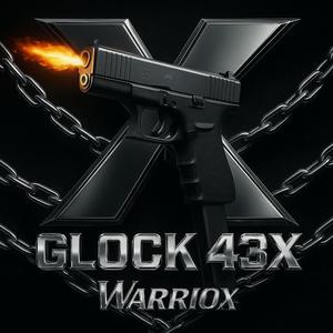 Glock 43 X (Explicit)