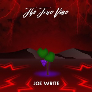 The True Vine - EP