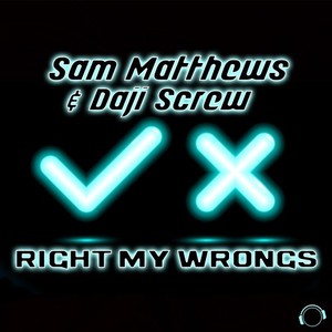 Right My Wrongs (Extended Mix)