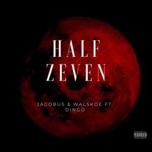 Half 7 (feat. Frandingo) [Explicit]