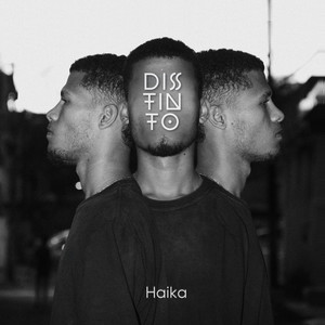 Disstinto (Explicit)