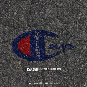 Straight Cap(feat. Oun-P & Murda Mook) (Remix|Explicit)