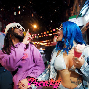 Freaky (feat. LUIXO) [Explicit]