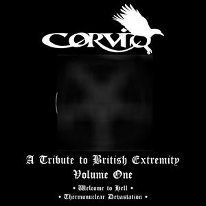 A Tribute to British Extremity: Volume One (Explicit)