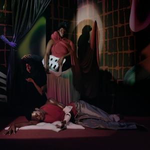 The Stillness(feat. Pauli The PSM)