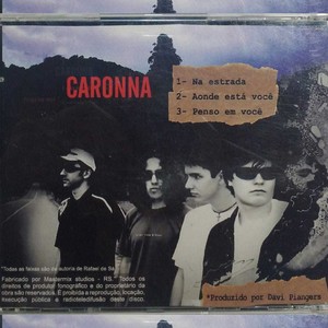 Caronna, Vol. 1