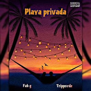 Playa privada