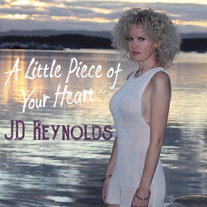 A Little Piece Of Your Heart