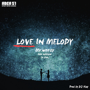 Love In Melody (Original Mix)