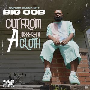 Cut From A Diffrent Cloth (Explicit)