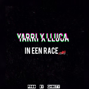 In Een Race (Explicit)