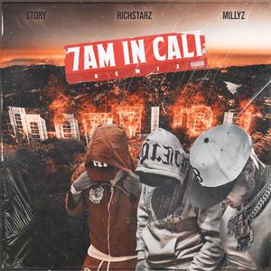 7am In Cali (feat. Richstarz & Millyz) (Remix|Explicit)