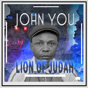 Lion Of Judah