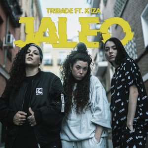 Jaleo (Explicit)