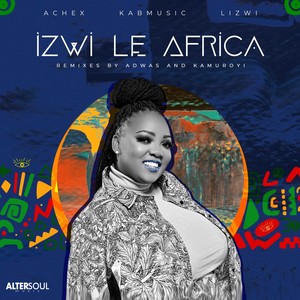 Izwi Le Africa (Adwas Remix)