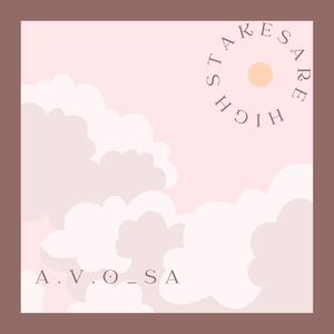 STAKES ARE HIGH (Explicit)