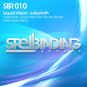 Labyrinth (Liquid Vision Pres. Oila Alio Rework)