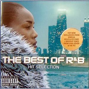Best of R&B-hit selection
