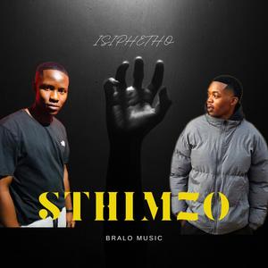 Khuzekani (feat. Bralo musiq)