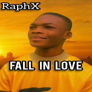 Fall in Love