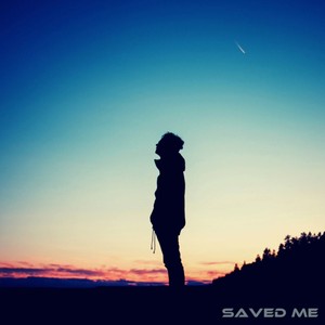 Saved Me (feat. vr@n)