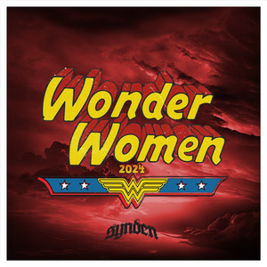 Wonder Women 2024 (Explicit)