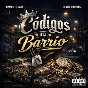 Codigos del Barrio (Explicit)