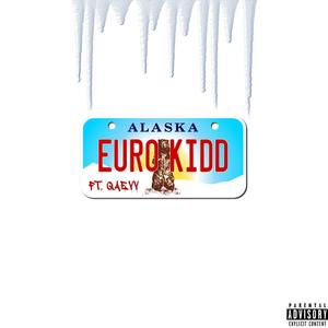 Alaska (feat. QAEVV) (Explicit)
