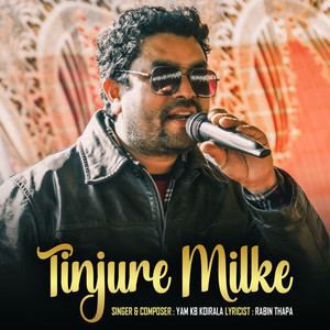 Tinjure Milke