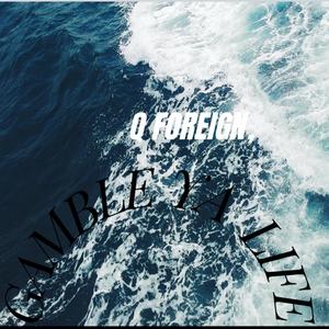 Q Foreign - Won't be long (Explicit)