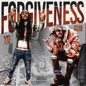 Forgiveness (Freestyle) [Explicit]