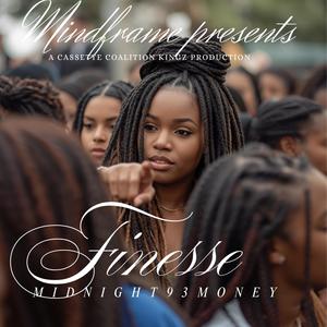 Finesse (Cassette Coalition Kingz KenTheMan Remix|Explicit)