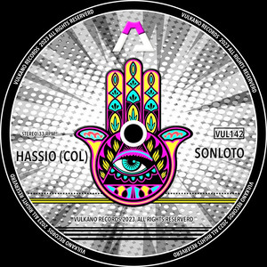 Sonloto (Original Mix)